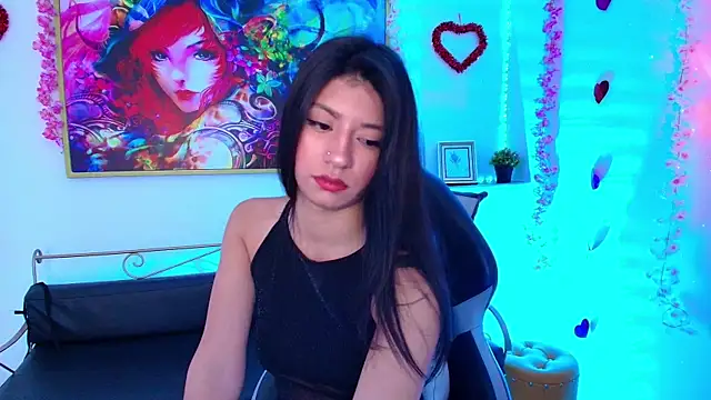 Dulcetorres  online show from March 2025 03:11:01 AM