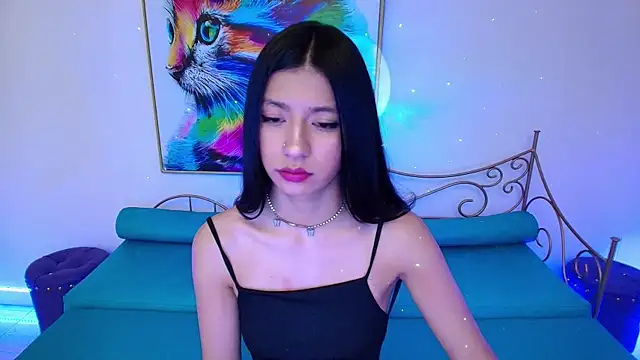 Dulcetorres  online show from March 2025 01:08:01 PM