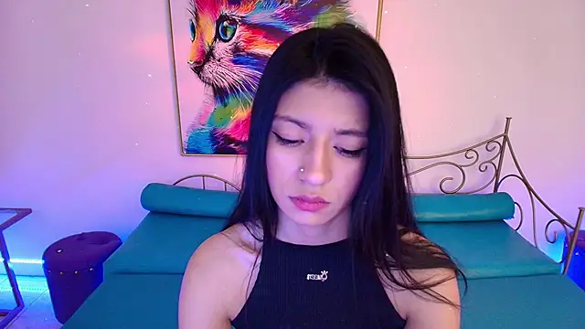 Dulcetorres  online show from March 2025 01:08:02 PM