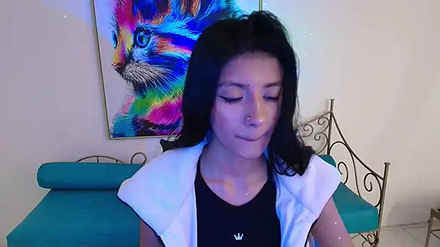 Dulcetorres  online show from September 2025 08:31:01 PM