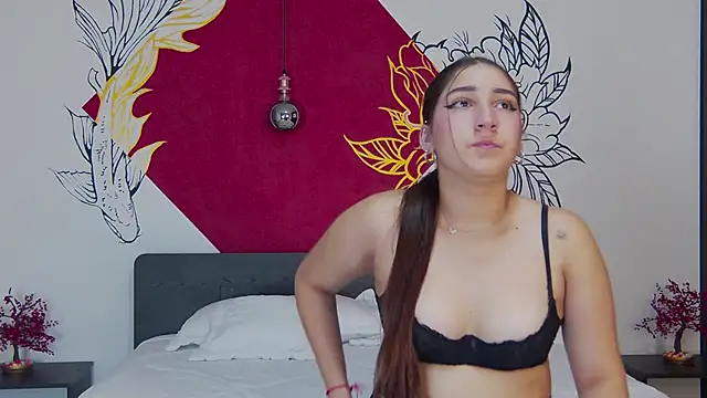 zoee moretti online show from January 2025 01:47:01 PM