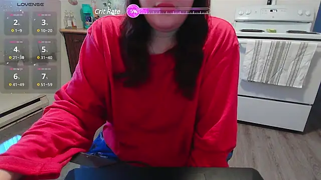 Kittyymaze1 online show from March 2025 11:44:02 AM