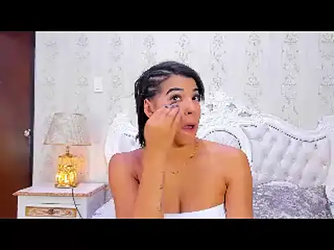 TiaraRosse online show from January 2025 11:34:01 AM