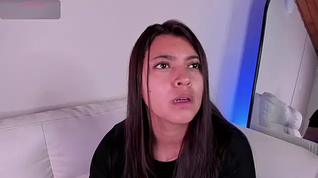 Snapshot of Rebeca_Williams_ chatting on October 2025 11:25:01 AM Rebeca Williams online show from October 2025 11:25:01 AM