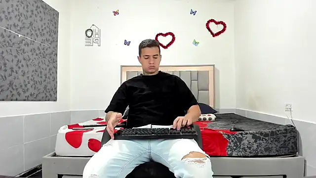 simookeler online show from October 2025 11:18:02 AM