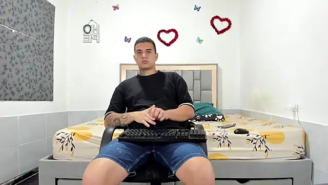 simookeler online show from October 2025 03:07:02 AM