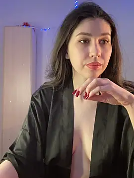 LushLuna online show from December 2024 05:53:02 PM