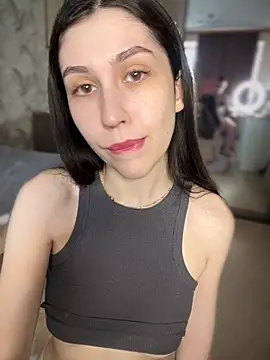 LushLuna online show from September 2025 08:58:02 AM