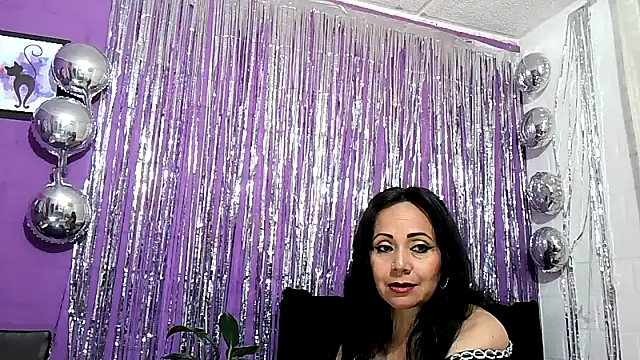 Zara47sweet online show from January 2025 02:25:01 AM