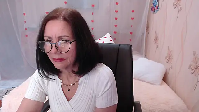 OlgaHottie online show from March 2025 02:49:02 AM