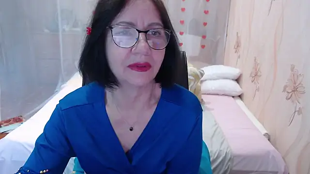 OlgaHottie online show from October 2025 11:16:01 PM