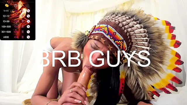 Snapshot of Tifanny_eve chatting on February 2025 03:17:02 PM Tifanny eve online show from February 2025 03:17:02 PM