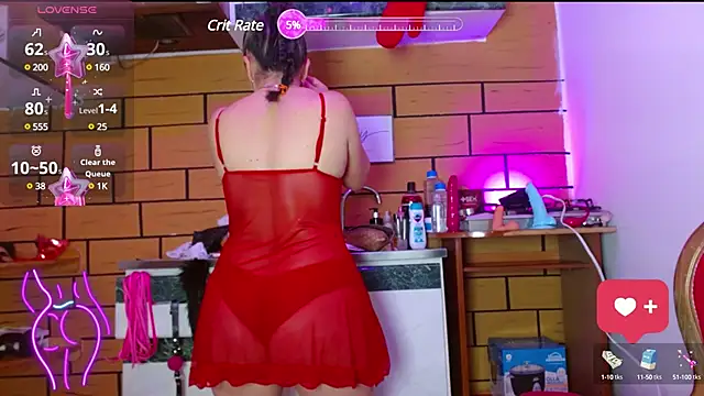 Bigass dayla online show from January 2025 12:49:02 PM