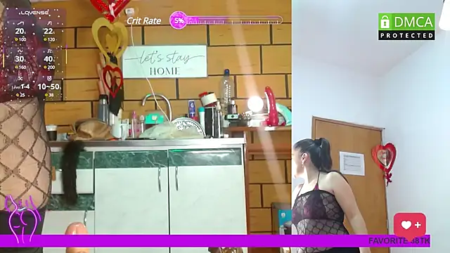 Bigass dayla online show from March 2025 12:46:01 PM