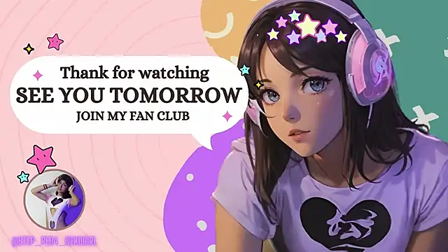 LionNekogirl online show from February 2025 11:17:02 AM