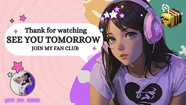 LionNekogirl online show from February 2025 10:17:02 AM