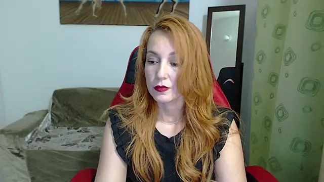 anitazarova online show from January 2025 09:05:01 PM