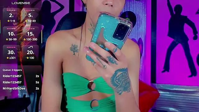 Angel21    online show from September 2025 11:47:02 AM