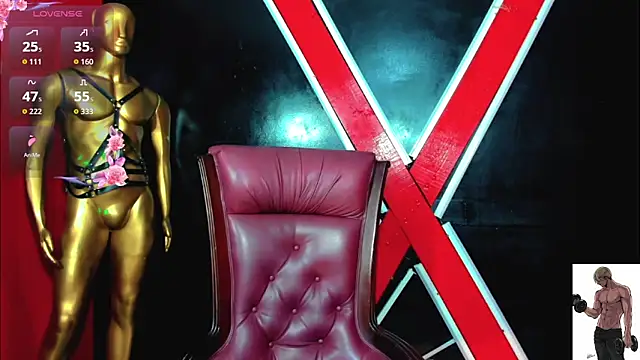 Angel21    online show from October 2025 11:44:02 AM