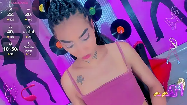 Angel21    online show from November 2025 11:31:02 AM