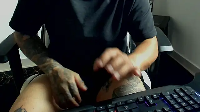 stebankechima online show from October 2025 02:38:02 PM