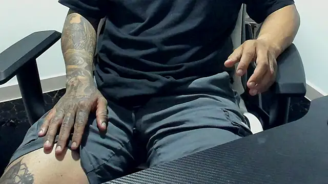 stebankechima online show from October 2025 12:44:02 AM