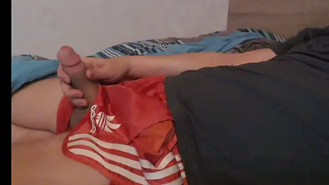 Shortboy84 online show from February 2025 05:58:01 AM