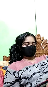 Arisha- online show from December 2024 07:11:02 PM