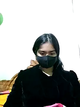 Arisha- online show from December 2024 06:41:02 PM