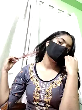 Arisha- online show from December 2024 02:28:01 PM