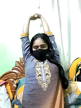Arisha- online show from December 2024 01:03:01 PM