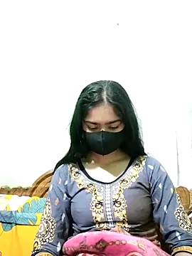 Arisha- online show from December 2024 04:22:01 PM