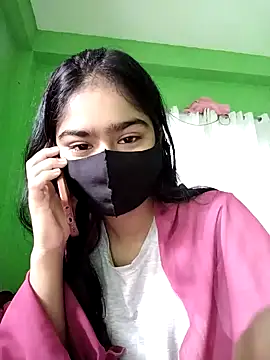 Arisha- online show from December 2024 07:55:01 AM