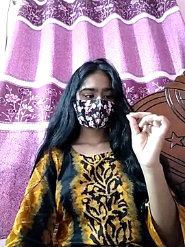 Arisha- online show from October 2025 08:29:02 PM