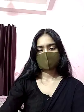 Arisha- online show from November 2025 09:17:02 PM