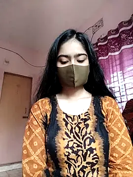 Arisha- online show from November 2025 08:46:01 AM