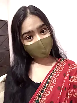 Arisha- online show from November 2025 03:56:02 PM