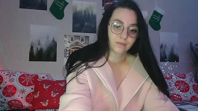 Fluffy Tiffy online show from December 2024 02:08:02 AM