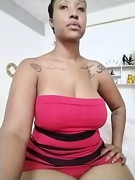 LadyEbonyX online show from December 2024 12:52:01 AM