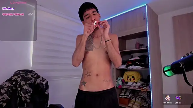 Snapshot of aldrinwhite chatting on February 2025 09:29:01 PM aldrinwhite online show from February 2025 09:29:01 PM