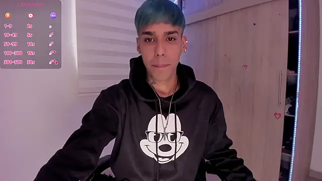 Snapshot of aldrinwhite chatting on March 2025 09:08:02 PM aldrinwhite online show from March 2025 09:08:02 PM