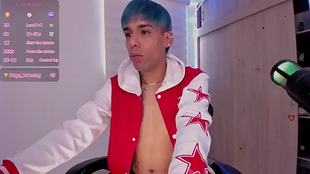 Snapshot of aldrinwhite chatting on March 2025 07:07:02 PM aldrinwhite online show from March 2025 07:07:02 PM