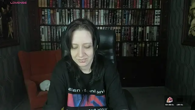 Medusa  Gorgona online show from November 2025 10:57:02 AM