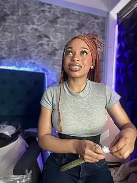 Melany Williams online show from January 2025 01:31:02 PM