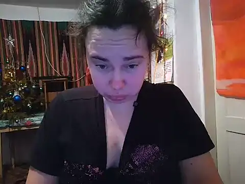 Cora Maro online show from January 2025 12:35:02 AM