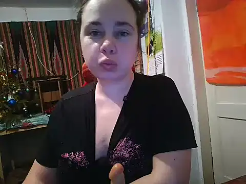 Cora Maro online show from January 2025 11:13:01 PM