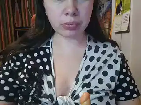 Cora Maro online show from January 2025 10:18:01 PM
