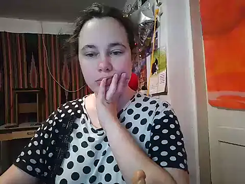 Cora Maro online show from January 2025 11:16:01 PM