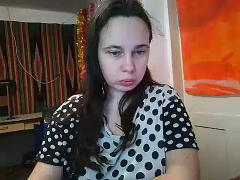 Cora Maro online show from January 2025 02:17:01 AM