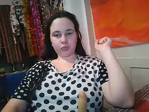 Cora Maro online show from January 2025 02:18:02 AM